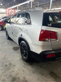 كيا سورينتو